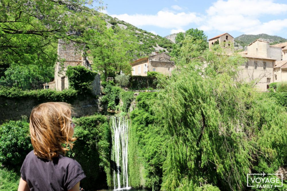 st guilhem le desert gorge de l'herault